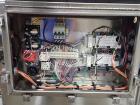Natural Gas Hot Water Boiler